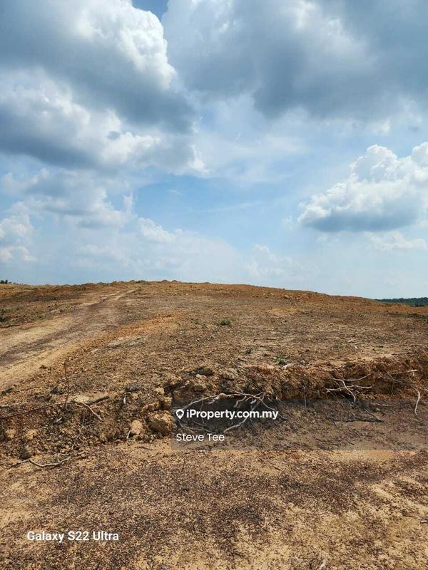 Tanah Pertanian untuk Dijual di Taman Mentakab, Mentakab oleh Steve Tee - iProperty.com.my