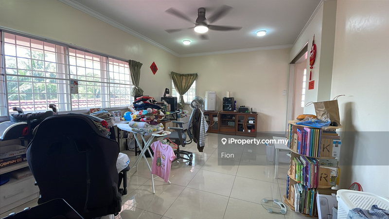 Banglo untuk Dijual di Bandar Tiram, Ulu Tiram oleh Fion - iProperty.com.my