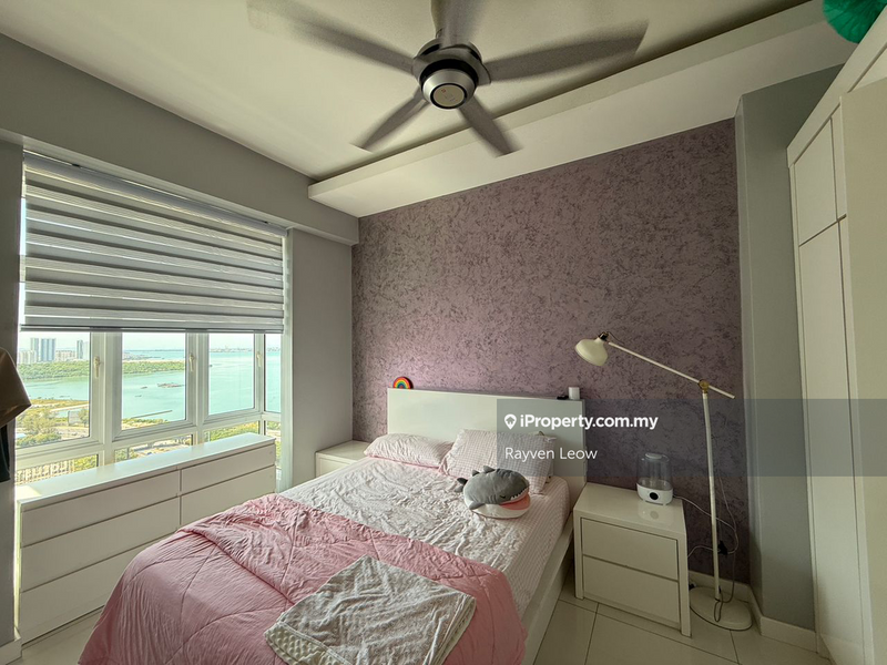 Kondominium untuk Disewa di Bayswater Resort Condominium oleh Rayven Leow - iProperty.com.my