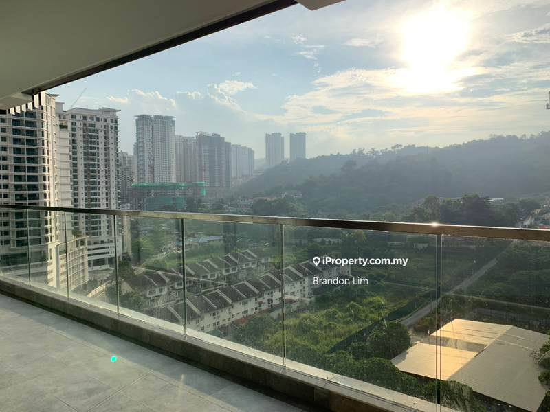 Kondominium untuk Dijual di Twy Duplex Condos oleh Brandon Lim - iProperty.com.my