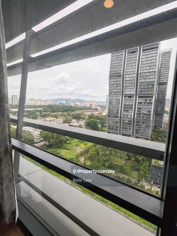 Condominium for Sale in The Capers @ Sentul East by Belle Low - iProperty.com.my