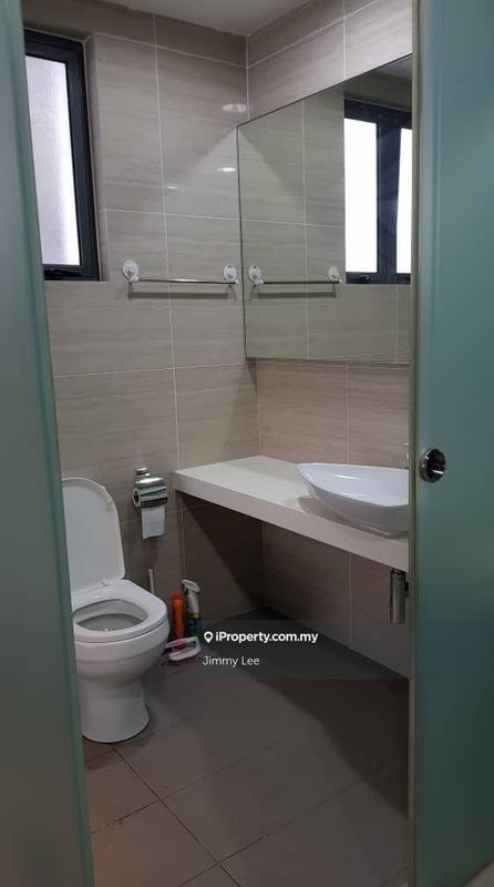 Service Residence for Rent in Eve Suite / NZX Square by Jimmy Lee - iProperty.com.my