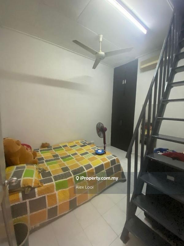 1-storey Terraced House for Sale in Taman Senai Utama, Kulai by Alex Looi - iProperty.com.my