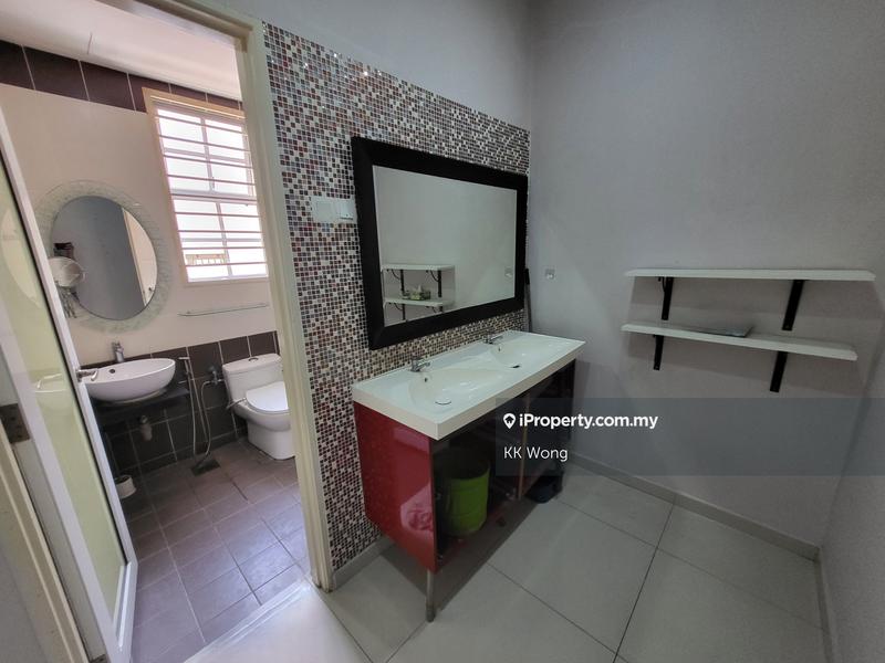 4-storey Terraced House for Sale in DJ Villa 2, Damansara Jaya, PJ, Petaling Jaya by KK Wong - iProperty.com.my