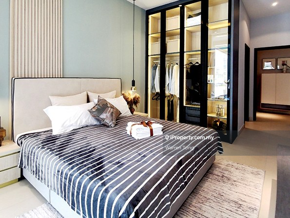 For Sale - Pandan Heights (Residensi Pandan 3)