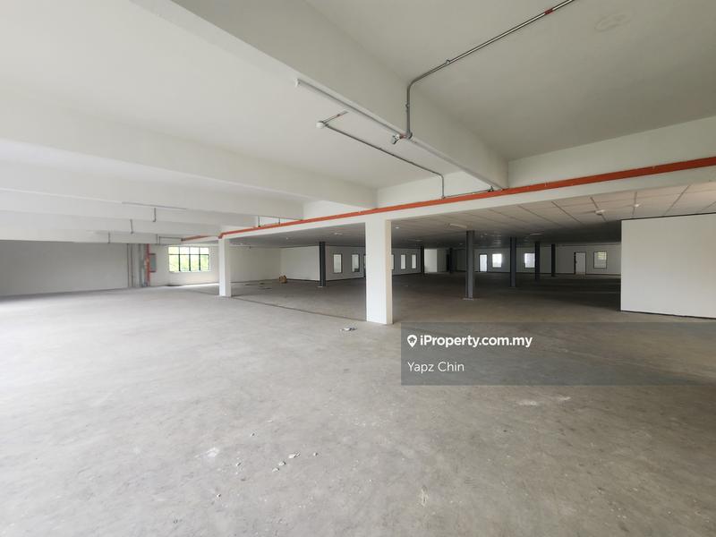 Detached Factory for Sale in Bandar Puteri Puchong, Puchong by Yapz Chin - iProperty.com.my
