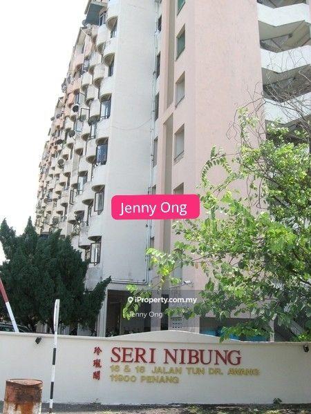 For Sale - Seri Nibung