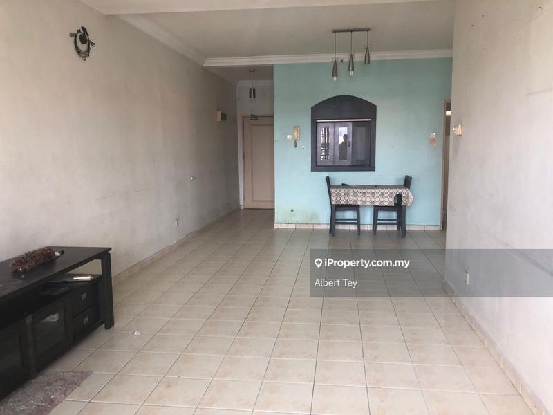 For Sale - Prima Regency