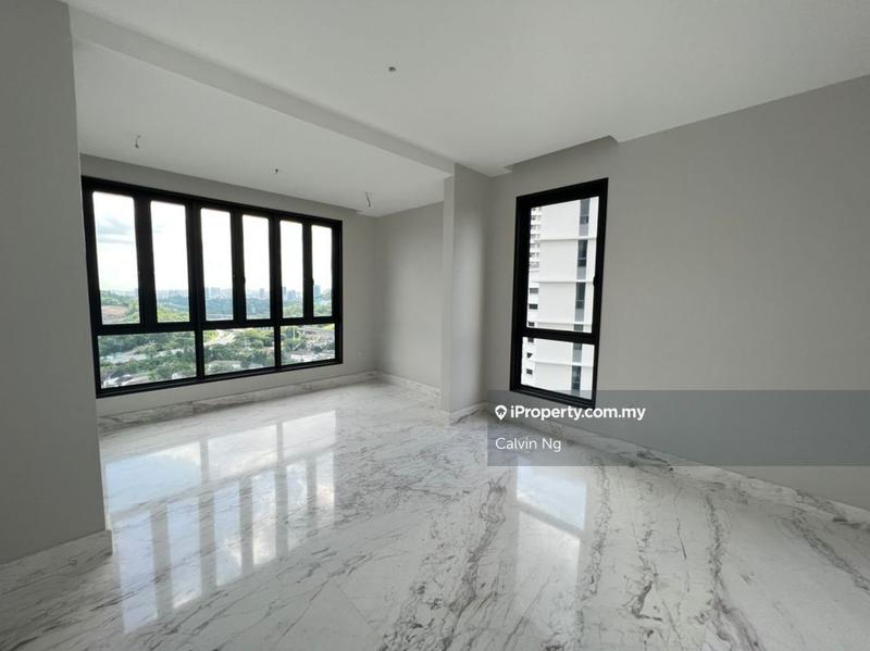 Condominium for Sale in Kapas Heights by Calvin Ng - iProperty.com.my