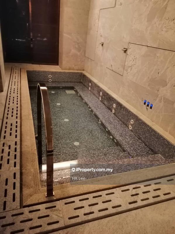 Residensi Servis untuk Dijual di Pavilion Suites oleh HK Lee - iProperty.com.my