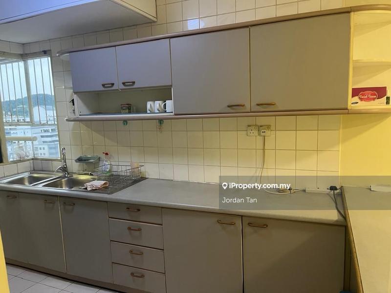 Condominium for Sale in Mont Kiara Pines by Jordan Tan - iProperty.com.my