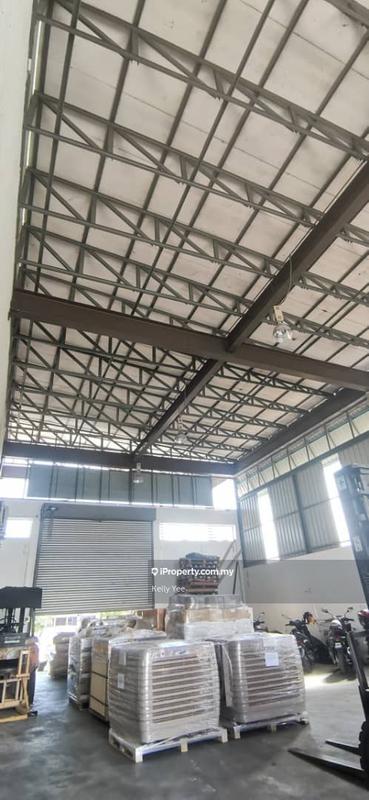 Kedai-Pejabat untuk Dijual di Pusat Perniagaan Permai Utama, Bukit Mertajam oleh Kelly Yee - iProperty.com.my