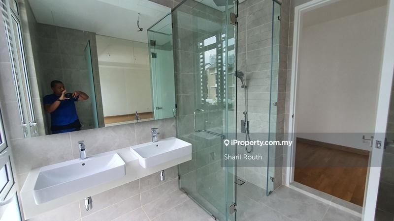 2.5-storey Terraced House for Sale in u17u4, Putrajaya by Sharil Routh - iProperty.com.my