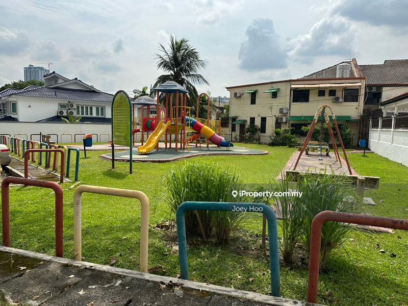 Rumah Teres 2-Tingkat untuk Dijual di Taman Overseas Union (Taman Oug), Jalan Klang Lama (Old Klang Road) oleh Joey Hoo - iProperty.com.my