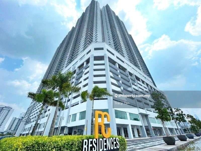For Sale - Razak City Residences (RC Residences)