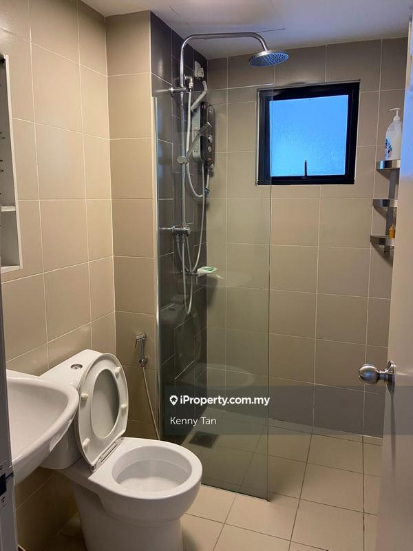 Residensi Servis untuk Dijual di Residensi Alami oleh Kenny Tan - iProperty.com.my