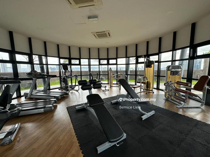 Condominium for Sale in Chymes Condo @ Gurney KL (Faber Antara Condominium) by Bernice Liew - iProperty.com.my