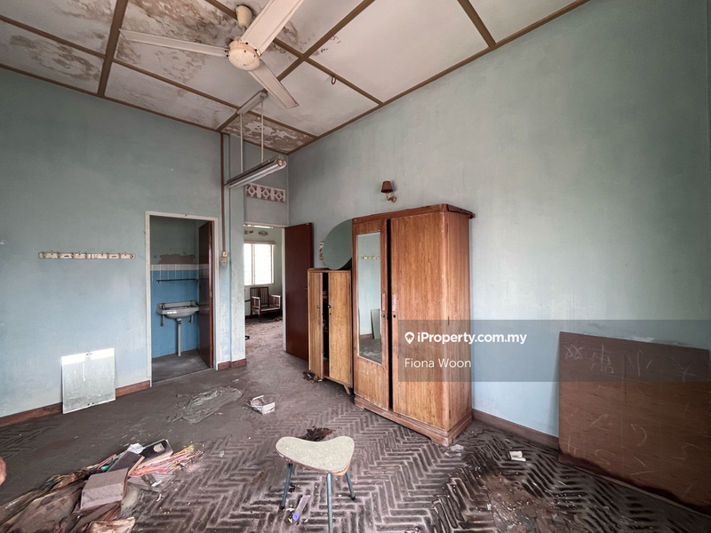 Bungalow House for Sale in Taman Melaka Raya, Melaka City by Fiona Woon - iProperty.com.my