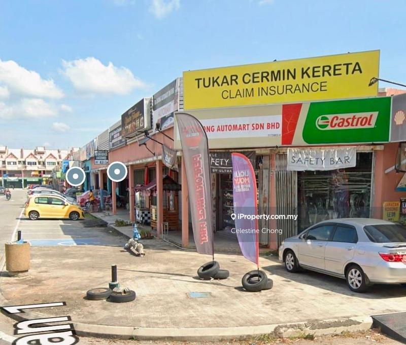 Shop for Sale in Bandar Baru Salak Tinggi, Sepang by Celestine Chong - iProperty.com.my