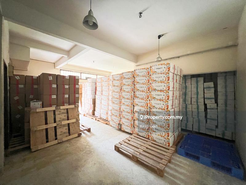 Rumah Berkembar untuk Dijual di Taman Tun Dr. Ismail, Kuala Lumpur oleh King Gan - iProperty.com.my