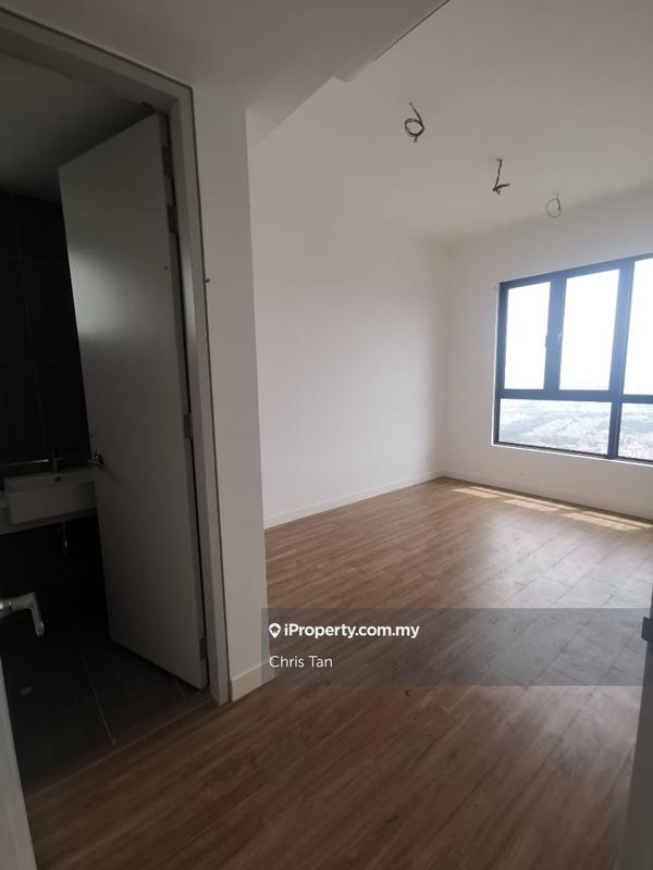 Residensi Servis untuk Dijual di The Pulse Residence oleh Chris Tan - iProperty.com.my