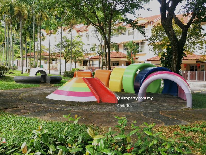 3-storey Terraced House for Sale in Bayan Lepas, Sungai Ara by Chris Teoh - iProperty.com.my