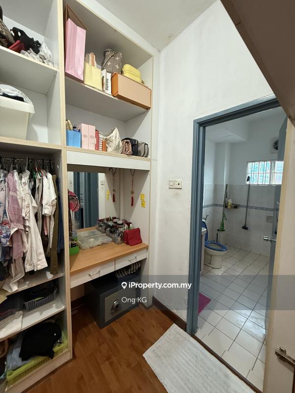 Rumah Teres 2.5-Tingkat untuk Dijual di BANDAR PUCHONG JAYA, Puchong oleh Ong KG - iProperty.com.my