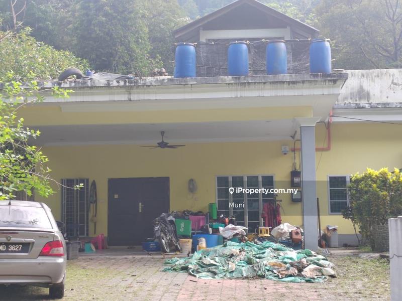 Agricultural Land for Sale in Jelapang, Ipoh by Muni - iProperty.com.my