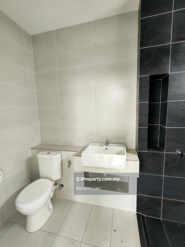 Rumah Berkembar untuk Dijual di Avenham Garden @ Eco Grandeur, Puncak Alam oleh Benson Lian - iProperty.com.my