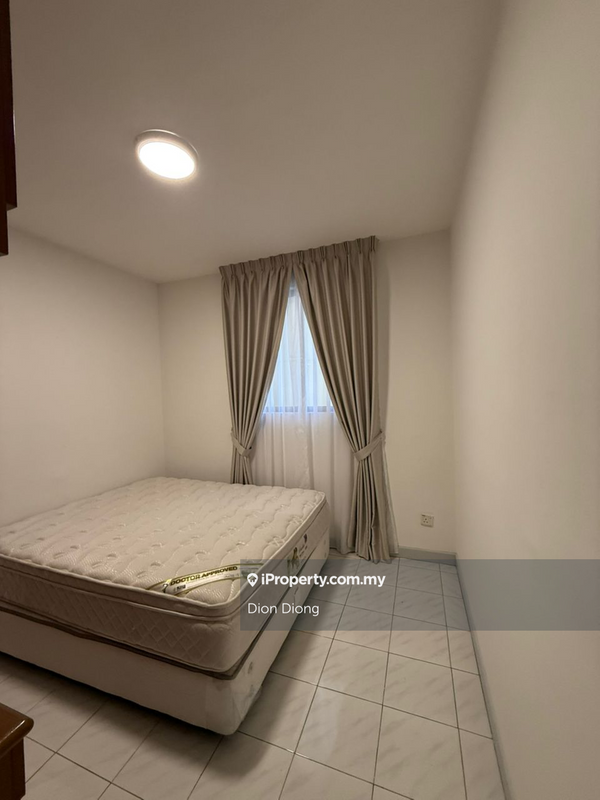 For Sale - Mont Kiara Pines