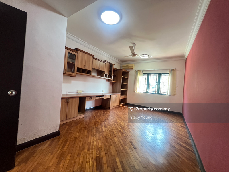 Semi-Detached House for Sale in Taman Bukit Segar, Cheras by Stacy Young - iProperty.com.my