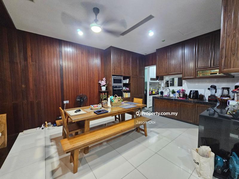 Rumah Teres 3.5-Tingkat untuk Dijual di Putra Heights, Subang Jaya oleh Jason Ooi - iProperty.com.my