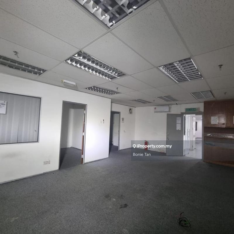 Pejabat untuk Disewa di Taman Miharja, Cheras oleh Bonie Tan - iProperty.com.my