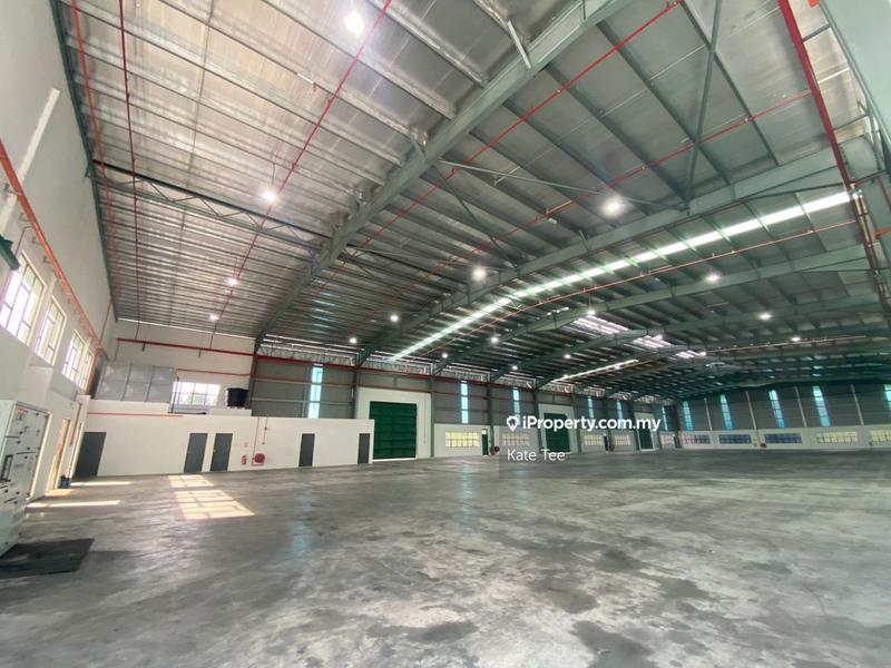 Gudang untuk Disewa di Kempas, Johor Bahru oleh Kate Tee - iProperty.com.my