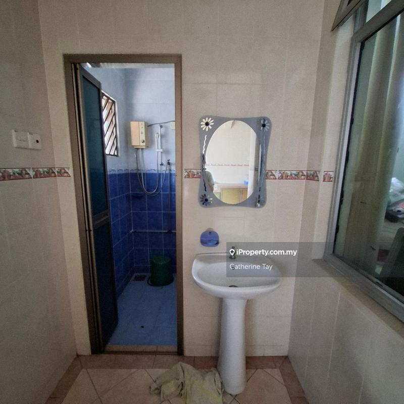 2-storey Terraced House for Sale in Taman Ungku Tun Aminah, Skudai by Catherine Tay - iProperty.com.my