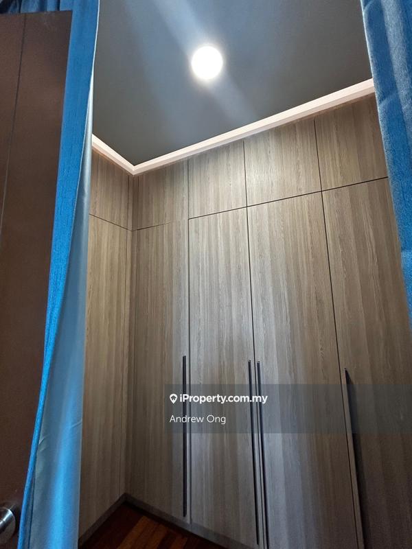 Condominium for Rent in Queens Residences Q1 @ Queens Waterfront by Andrew Ong - iProperty.com.my