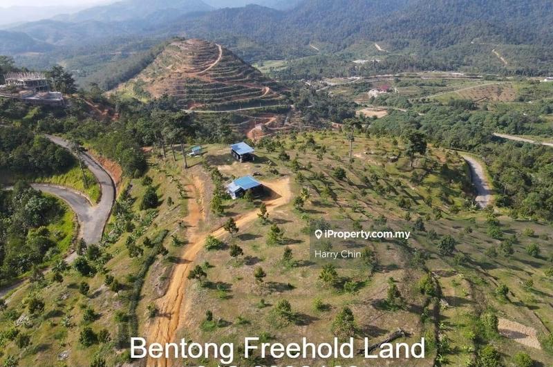 Tanah Kediaman untuk Dijual di Karak, Bentong, Bungalow land, Bentong oleh Harry Chin - iProperty.com.my