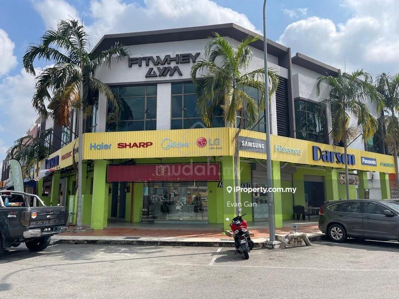 For Sale - Taman Duyong Bestari