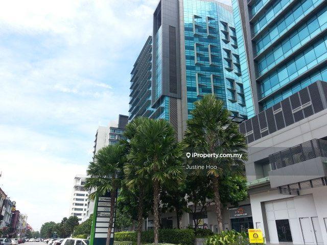 Pejabat untuk Disewa di Bandar Puteri Puchong, Puchong oleh Justine Hoo - iProperty.com.my