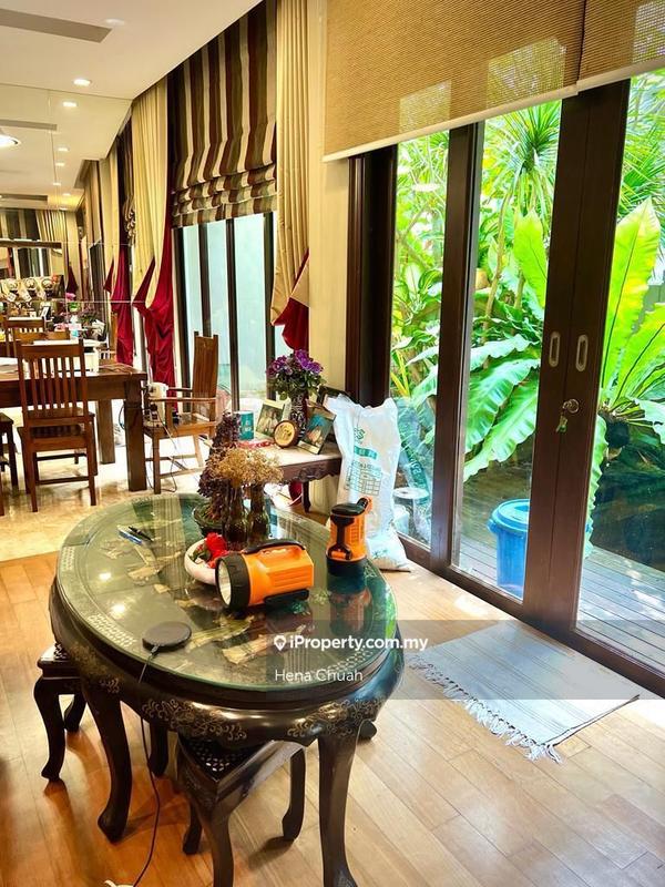 Bungalow House for Sale in Sungai Buloh, Selangor by Hena Chuah - iProperty.com.my