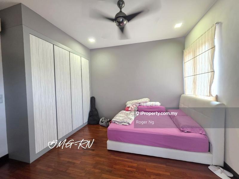 Bungalow House for Sale in Setia Eco Park, Setia Alam by Roger Ng - iProperty.com.my