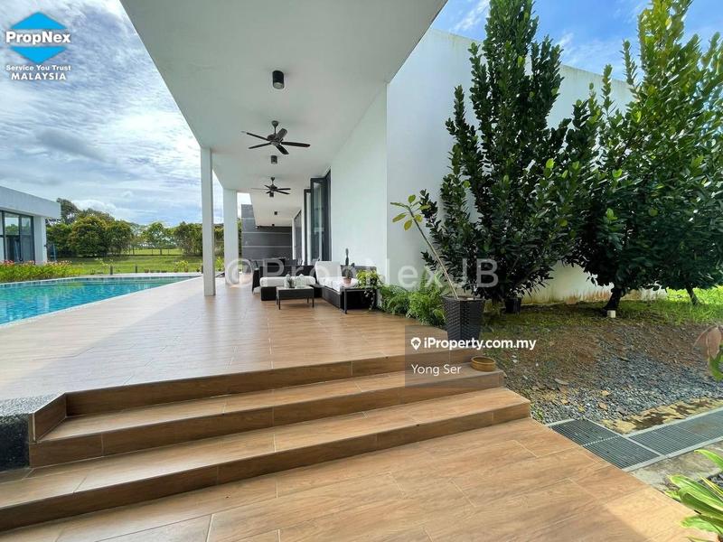 Bungalow House for Sale in Leisure Farm, Iskandar Puteri (Nusajaya) by Yong Ser - iProperty.com.my