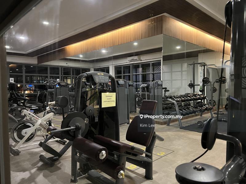 Condominium for Rent in Lakefront Residence by Kim Lee - iProperty.com.my