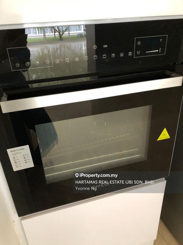 Rumah Berkembar untuk Dijual di Inspiration Park @ East Ledang, Iskandar Puteri (Nusajaya) oleh Yvonne Ng - iProperty.com.my