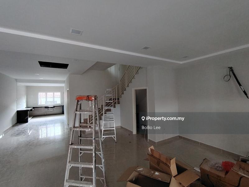 2-storey Terraced House for Sale in Taman Overseas Union (Taman Oug), Jalan Klang Lama (Old Klang Road) by BoBo Lee - iProperty.com.my