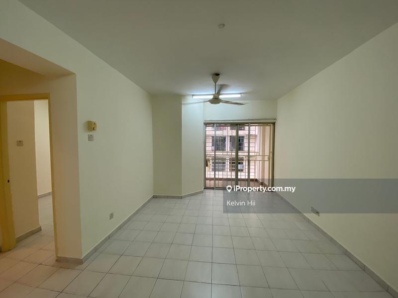Condominium for Sale in Warisan City View by Kelvin Hii - iProperty.com.my