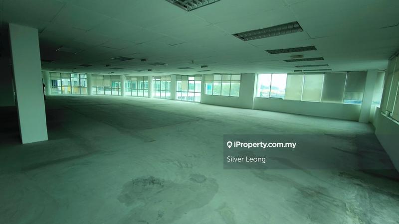 Office for Rent in Seksyen 13, Petaling Jaya by Silver Leong - iProperty.com.my