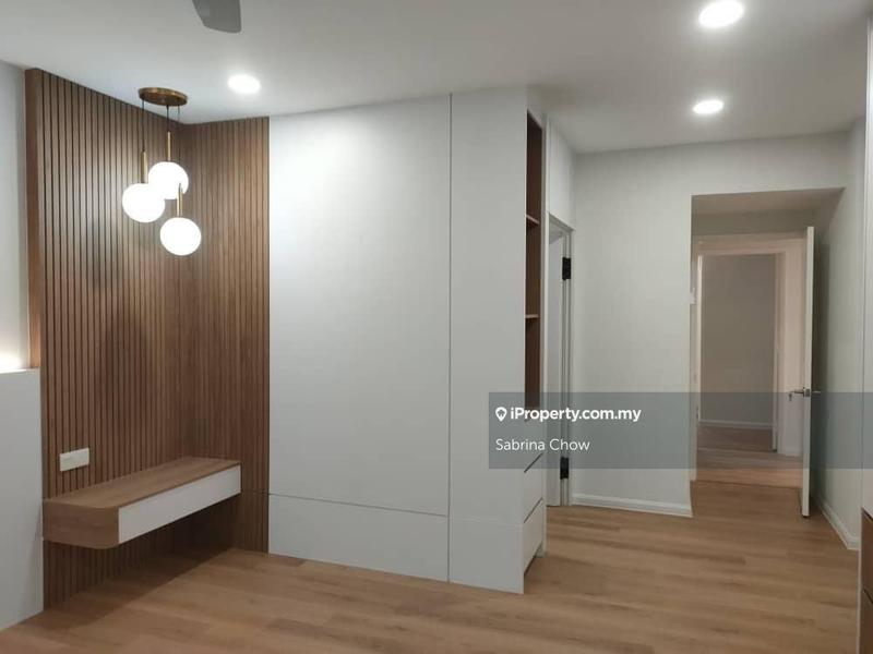 For Sale - Fraser Towers