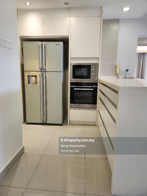 Condominium for Rent in Mont Kiara Pines by Temmie Lee - iProperty.com.my