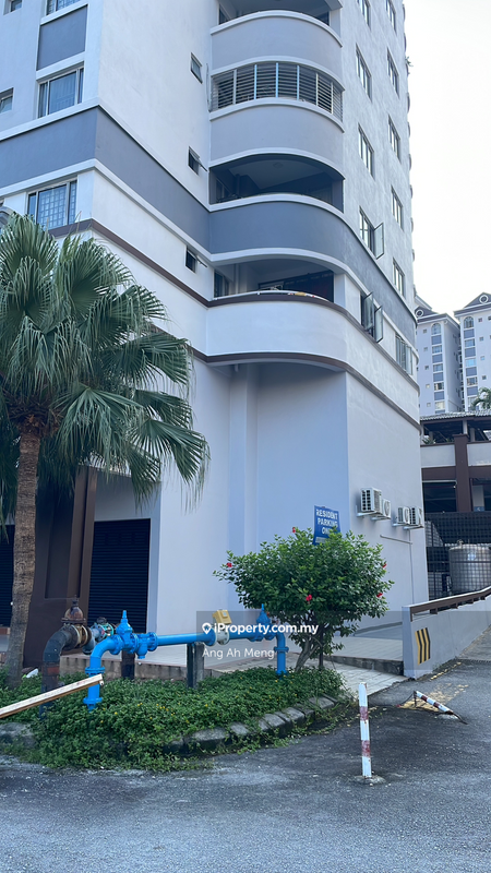 Shop for Sale in Taman Putra Damai, Ara Damansara by Ang Ah Meng - iProperty.com.my
